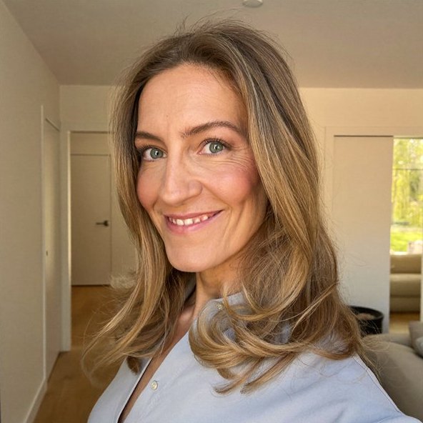 Janine Kunz
