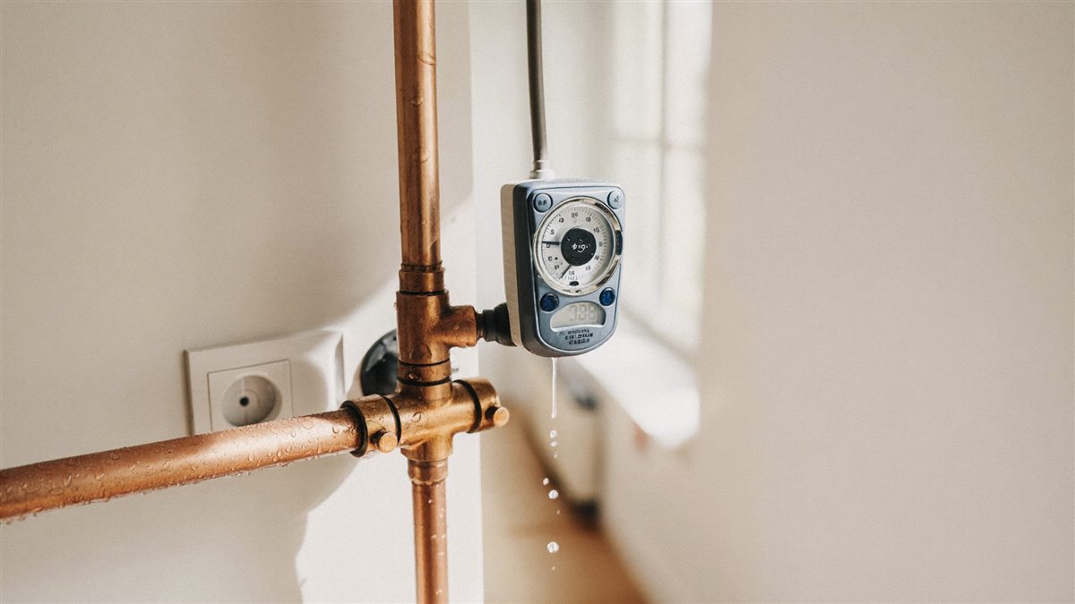 Was kostet ein Kubikmeter Wasser? Preise und Kosten 2026